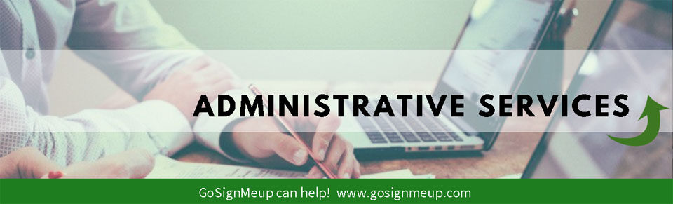 Administrative Services Administrative Services