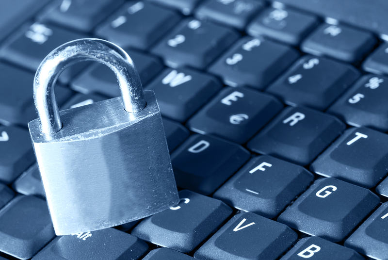 Increased Security Standards