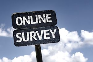 survey response rate