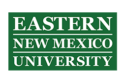 Eastern New Mexico University logo