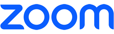 Zoom logo